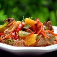 ВКУСНОЕ ФИЛЕ ИНДЕЙКИ