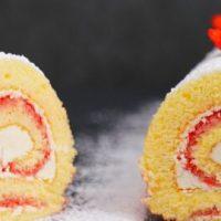 Дешево и сердито — нереально вкусный рулет из простых продуктов